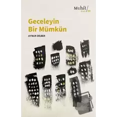 Geceleyin Bir Mümkün