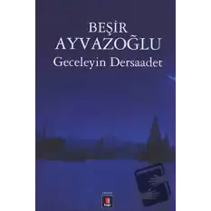 Geceleyin Dersaadet