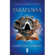 Gecenin Gizemli Oyunu 1: Paradokya