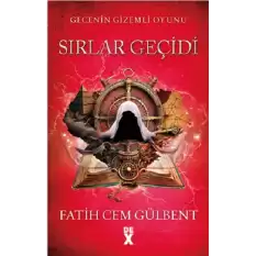 Gecenin Gizemli Oyunu 2: Sırlar Geçidi