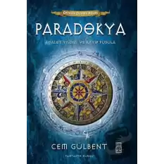 Gecenin Gizemli Oyunu: Paradokya