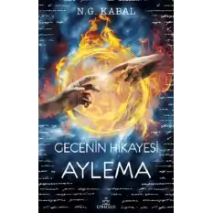 Gecenin Hikayesi - Aylema