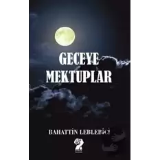 Geceye Mektuplar