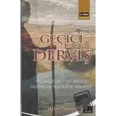 Geçici Derviş