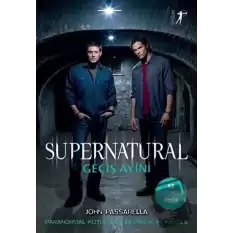 Geçiş Ayini - Supernatural