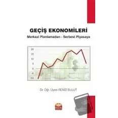 Geçiş Ekonomileri