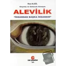 Geçmiş ve Gelecek Gözüyle Alevilik