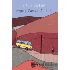 Geçmiş Zaman Ambarı