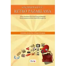 Geçmişin Gücü: Retro Pazarlama