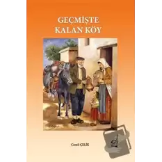 Geçmişte Kalan Köy