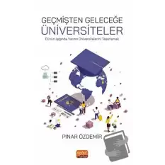 Geçmişten Geleceğe Üniversiteler