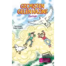 Geçmişten Gelen Hazine