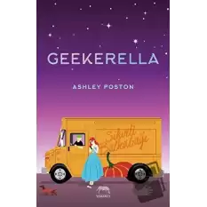 Geekerella (Ciltli)