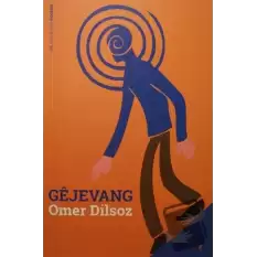 Gejevang