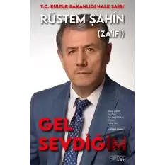 Gel Sevdiğim