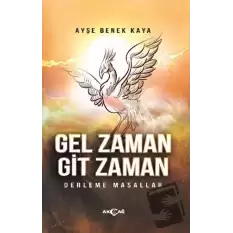 Gel Zaman Git Zaman