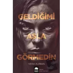 Geldiğimi Asla Görmedin