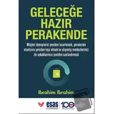 Geleceğe Hazır Perakende