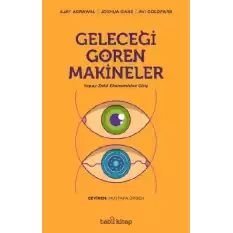 Geleceği Gören Makineler