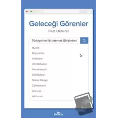 Geleceği Görenler