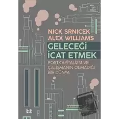 Geleceği İcat Etmek