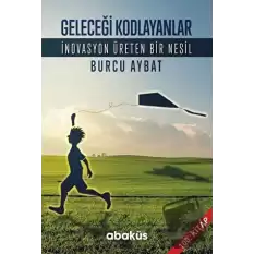 Geleceği Kodlayanlar