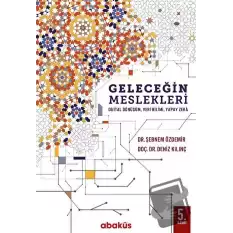 Geleceğin Meslekleri