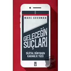 Geleceğin Suçları