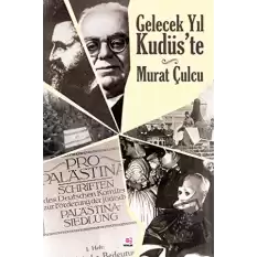 Gelecek Yıl Kudüs’te