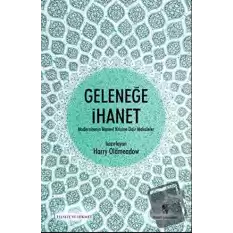 Geleneğe İhanet