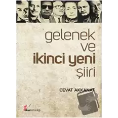 Gelenek ve İkinci Yeni Şiiri