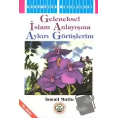 Geleneksel İslam Anlayışına Aykırı Görüşlerim