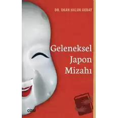 Geleneksel Japon Mizahı