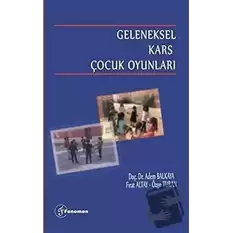 Geleneksel Kars Çocuk Oyunları