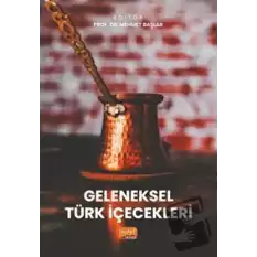 Geleneksel Türk İçecekleri