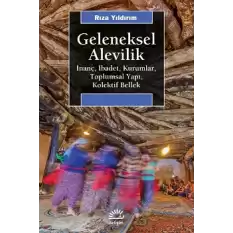 Geleneksel ve Alevilik