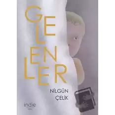 Gelenler