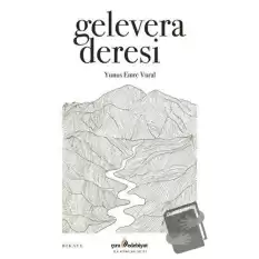 Gelevera Deresi