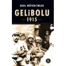 Gelibolu 1915