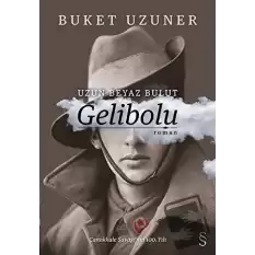 Gelibolu - Uzun Beyaz Bulut