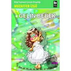 Gelin Bebek