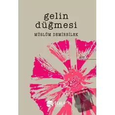 Gelin Düğmesi (Ciltli)