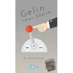 Gelin İman Edelim