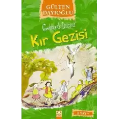 Gelincik Dizisi : Kır Gezisi