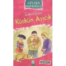 Küskün Ayıcık