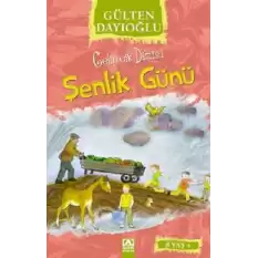 Gelincik Dizisi : Şenlik Günü