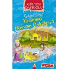 Gelincik Dizisi : Yaşanmış Hayvan Öyküleri 1