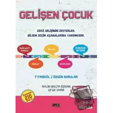 Gelişen Çocuk