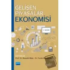 Gelişen Piyasalar Ekonomisi