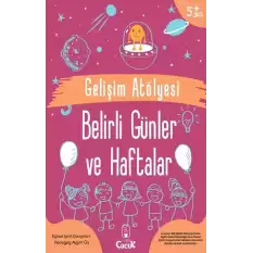 Gelişim Atölyesi Belirli Günler ve Haftalar